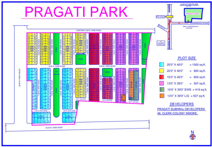 Screenshot 2025-03-05 at 11-20-48 1 Map Pragati MAGARKHEDA_COLOUR_PLAN_SUBHRAJ_10-11-2018-Model - 1-Map-Pragati-MAGARKHEDA_COLOUR_PLAN_SUBHRAJ_10-11-2018-Model.pdf